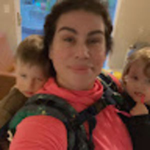 Meet your Posher, Ruth-helen